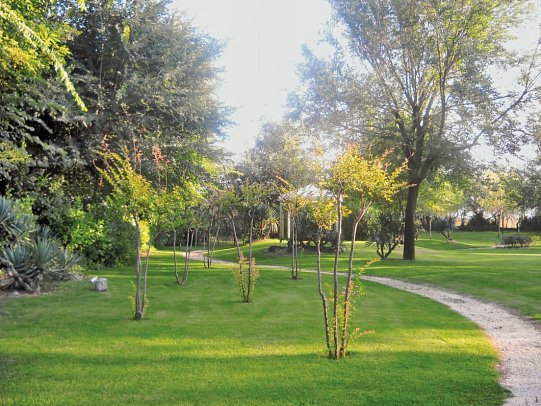 Camping Ca' Savio (by Happy Camp)