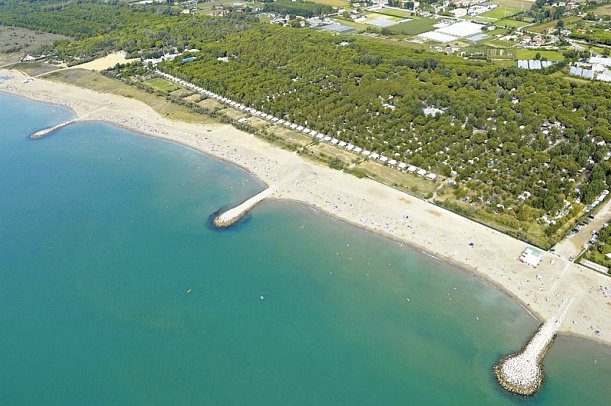 Camping Ca' Savio (by Happy Camp)