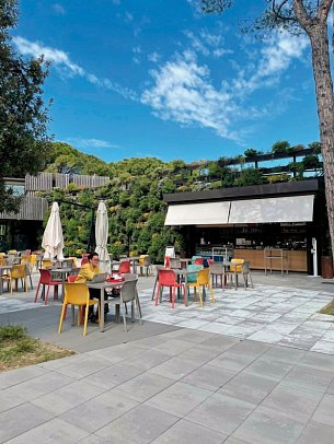 Camping Ca' Savio (by Happy Camp)