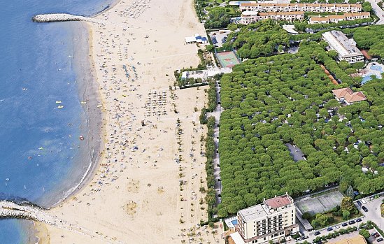 Camping Residence Village (by Happy Camp)