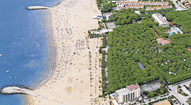 Camping Residence Village (by Happy Camp)