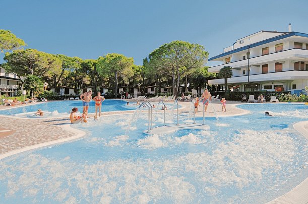 Camping Residence Village (by Happy Camp)