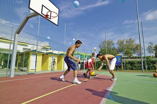 Camping Residence Village (by Happy Camp)