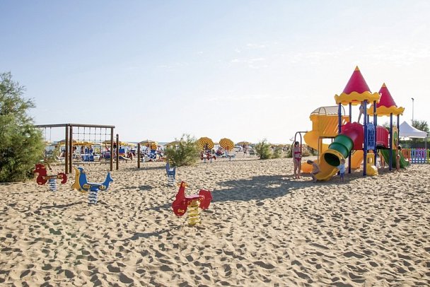 Camping Residence Village (by Happy Camp)