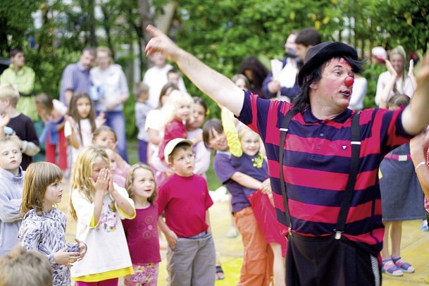 Camping Residence Village (by Happy Camp)