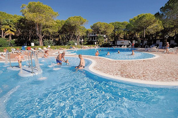 Camping Residence Village (by Happy Camp)