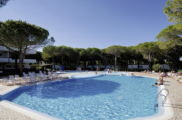 Camping Residence Village (by Happy Camp)