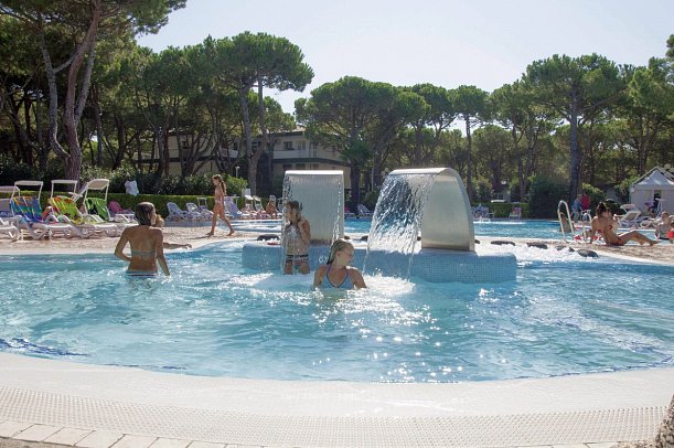 Camping Residence Village (by Happy Camp)