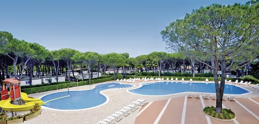 Camping Residence Village (by Happy Camp)