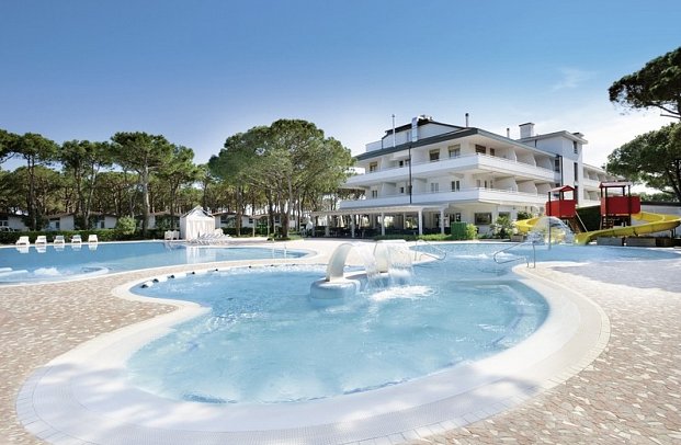 Camping Residence Village (by Happy Camp)