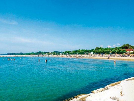 Villaggio San Francesco (by Happy Camp)