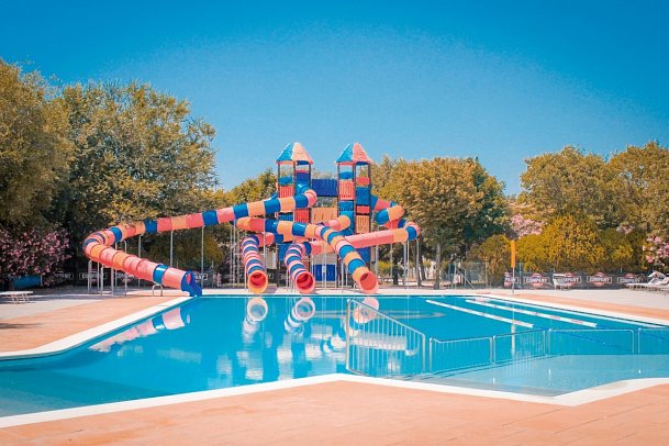 Villaggio San Francesco (by Happy Camp)