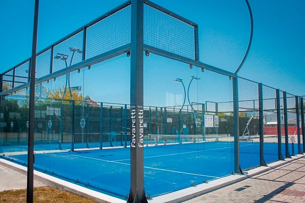 Villaggio San Francesco (by Happy Camp)