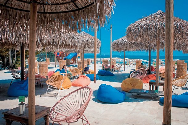 Villaggio San Francesco (by Happy Camp)