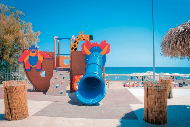 Villaggio San Francesco (by Happy Camp)