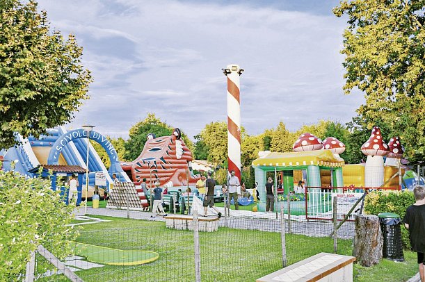 Villaggio San Francesco (by Happy Camp)