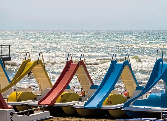 Villaggio San Francesco (by Happy Camp)