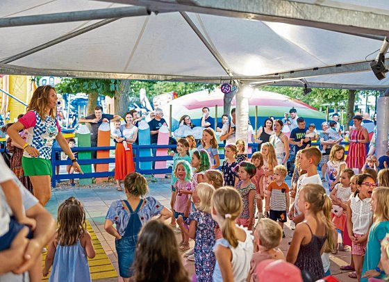 Villaggio San Francesco (by Happy Camp)