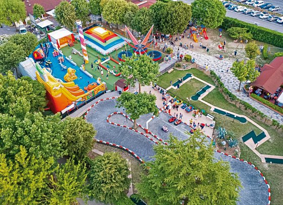 Villaggio San Francesco (by Happy Camp)