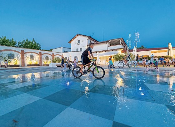 Villaggio San Francesco (by Happy Camp)