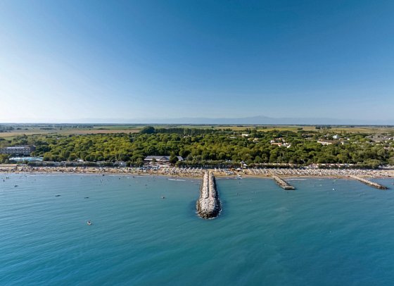 Villaggio San Francesco (by Happy Camp)