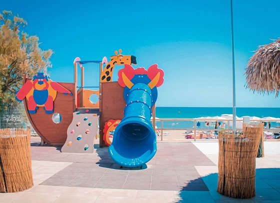 Villaggio San Francesco (by Happy Camp)