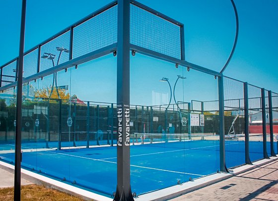 Villaggio San Francesco (by Happy Camp)