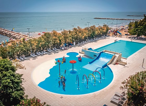 Villaggio San Francesco (by Happy Camp)