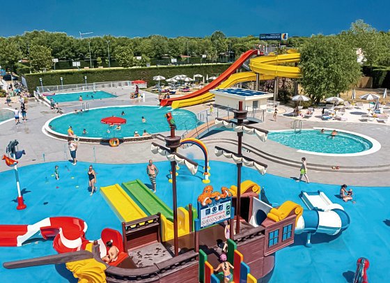 Villaggio San Francesco (by Happy Camp)
