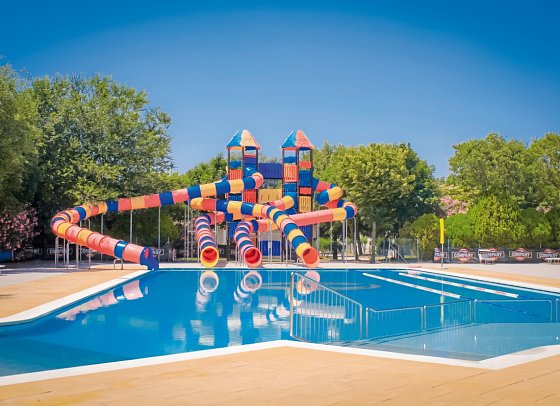 Villaggio San Francesco (by Happy Camp)