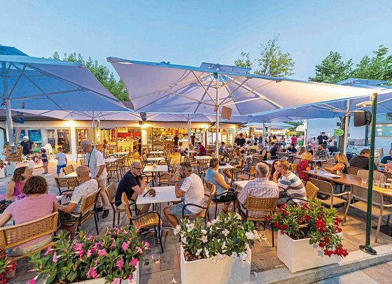 Villaggio San Francesco (by Happy Camp)