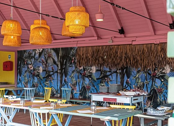 Villaggio San Francesco (by Happy Camp)
