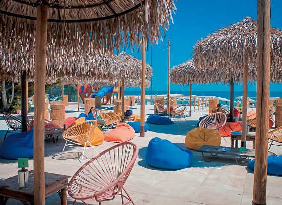 Villaggio San Francesco (by Happy Camp)