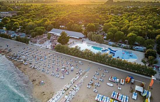 Villaggio San Francesco (by Happy Camp)