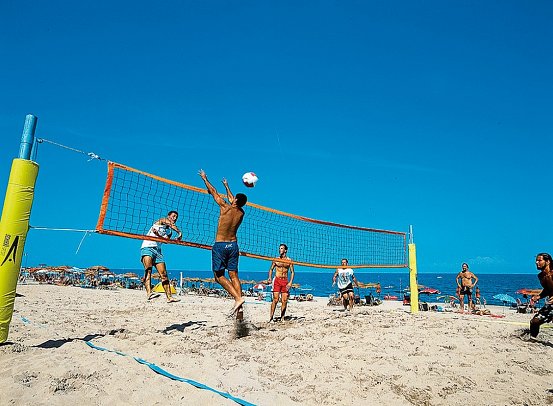 Rosapineta Camping Village (by Happy Camp)