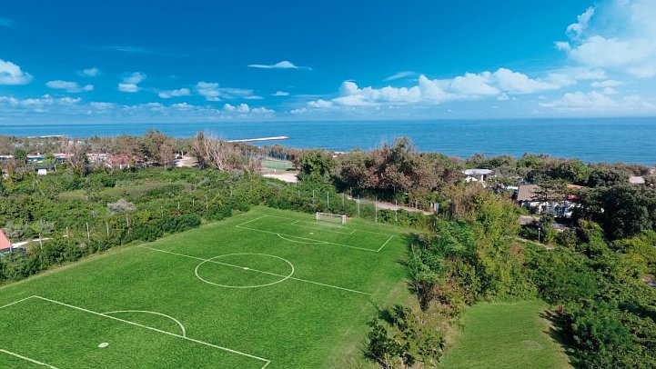 Rosapineta Camping Village (by Happy Camp)