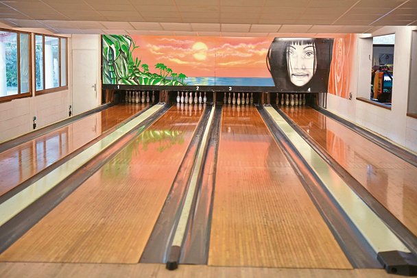 Rosapineta Camping Village (by Happy Camp)