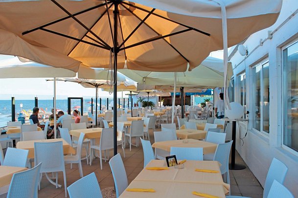 Rosapineta Camping Village (by Happy Camp)