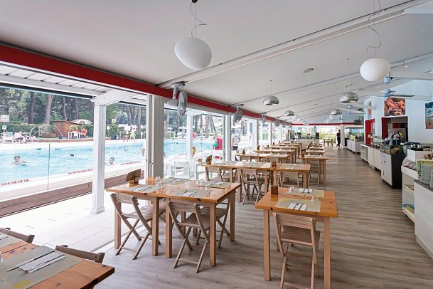 Jesolo Family Resort