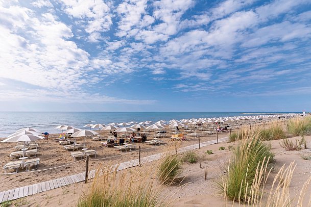 Jesolo Family Resort