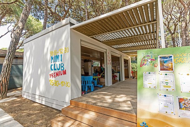 Jesolo Family Resort