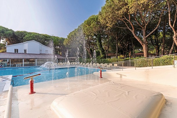 Jesolo Family Resort