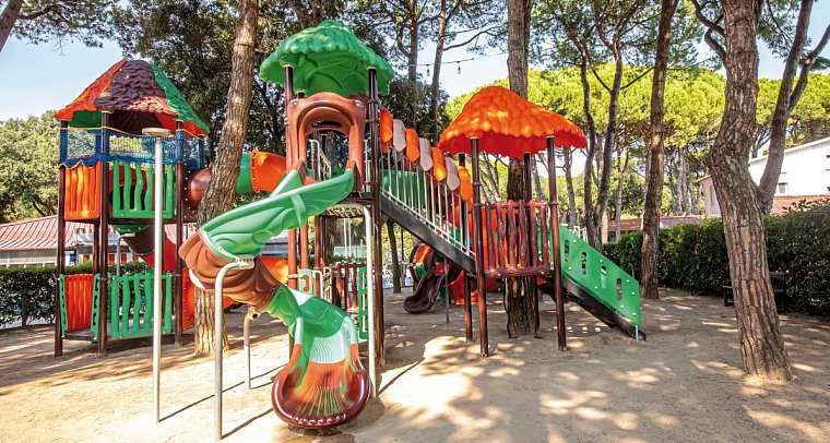 Jesolo Family Resort