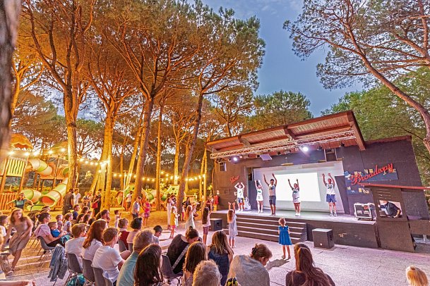 Jesolo Family Resort