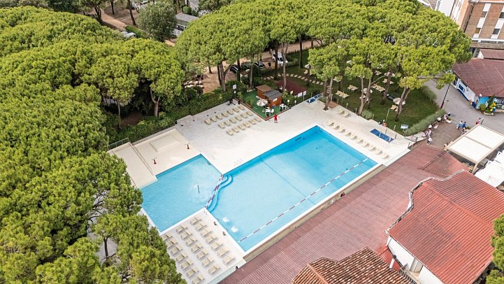 Jesolo Family Resort