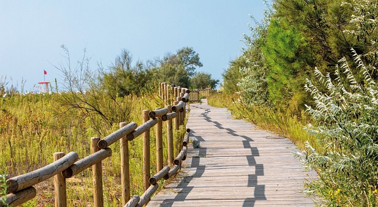 Jesolo Family Resort