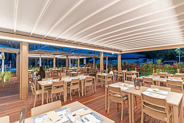 Jesolo Family Resort