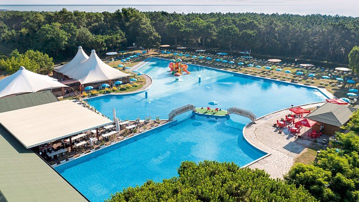 Residence Mare Pineta