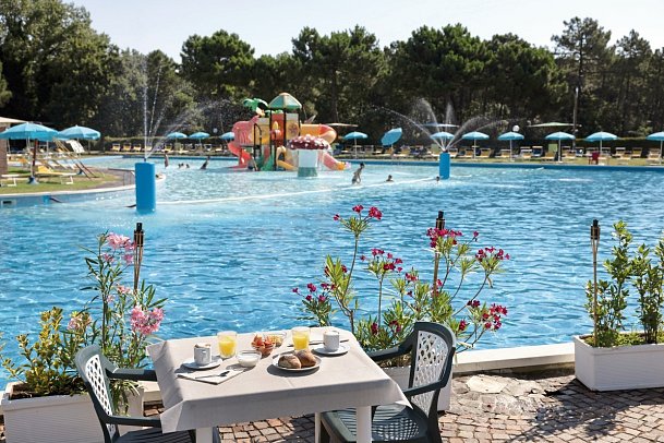 Residence Mare Pineta