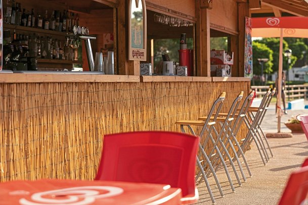 Residence Mare Pineta